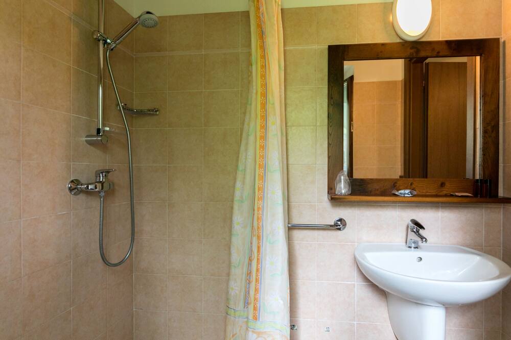 Photo of Bathroom in Premilcuore