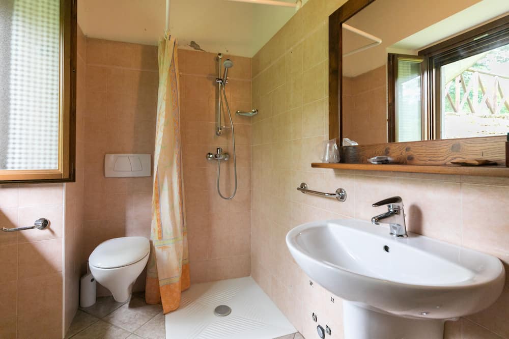 Photo of Bathroom in Premilcuore