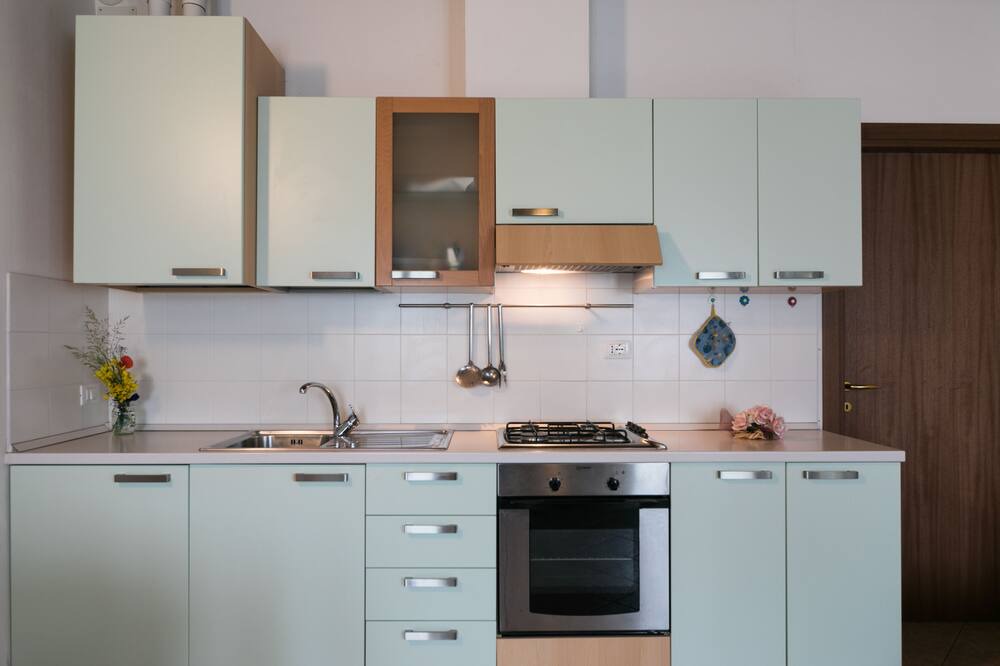 Photo of Kitchen in Premilcuore