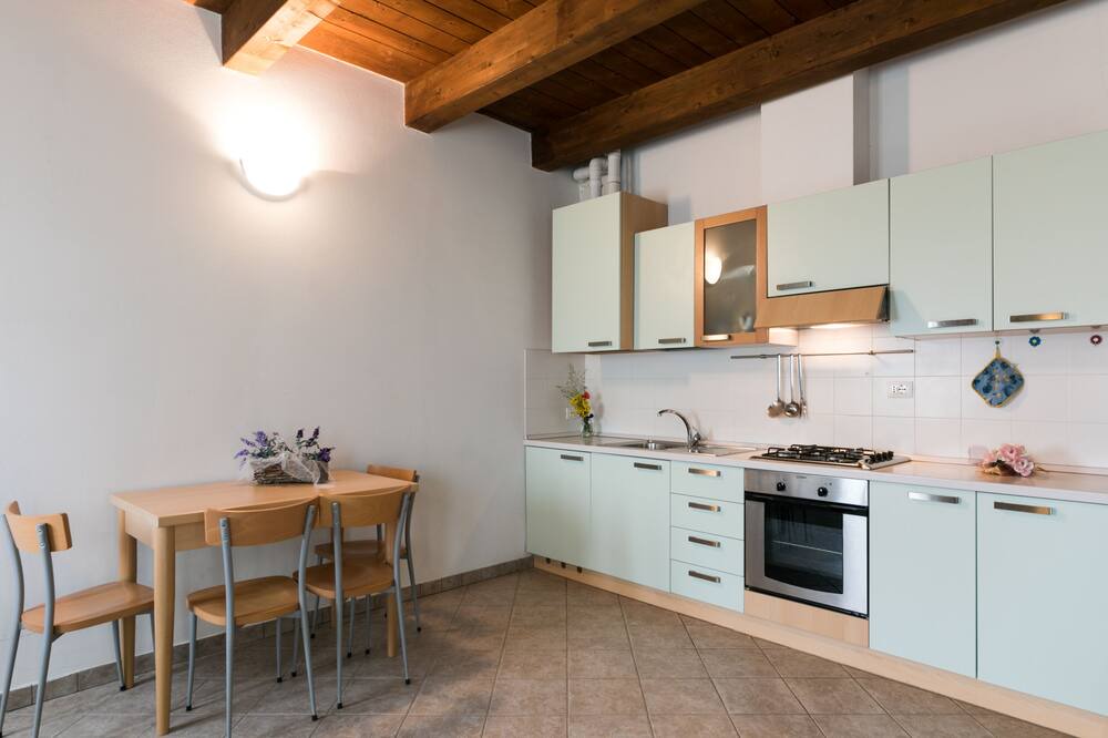 Photo of Kitchen in Premilcuore