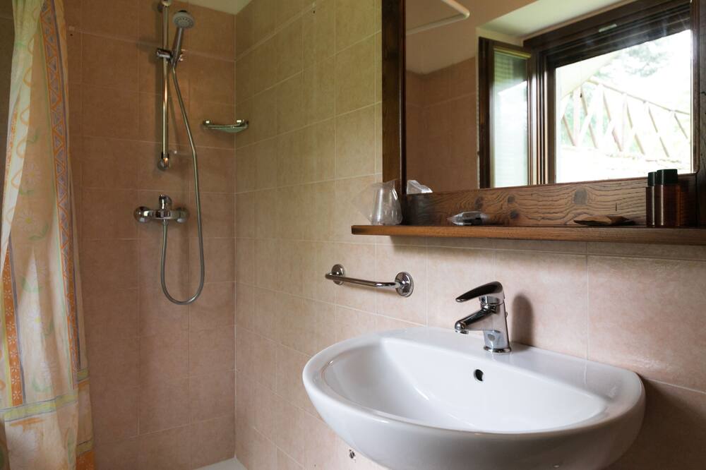 Photo of Bathroom in Premilcuore