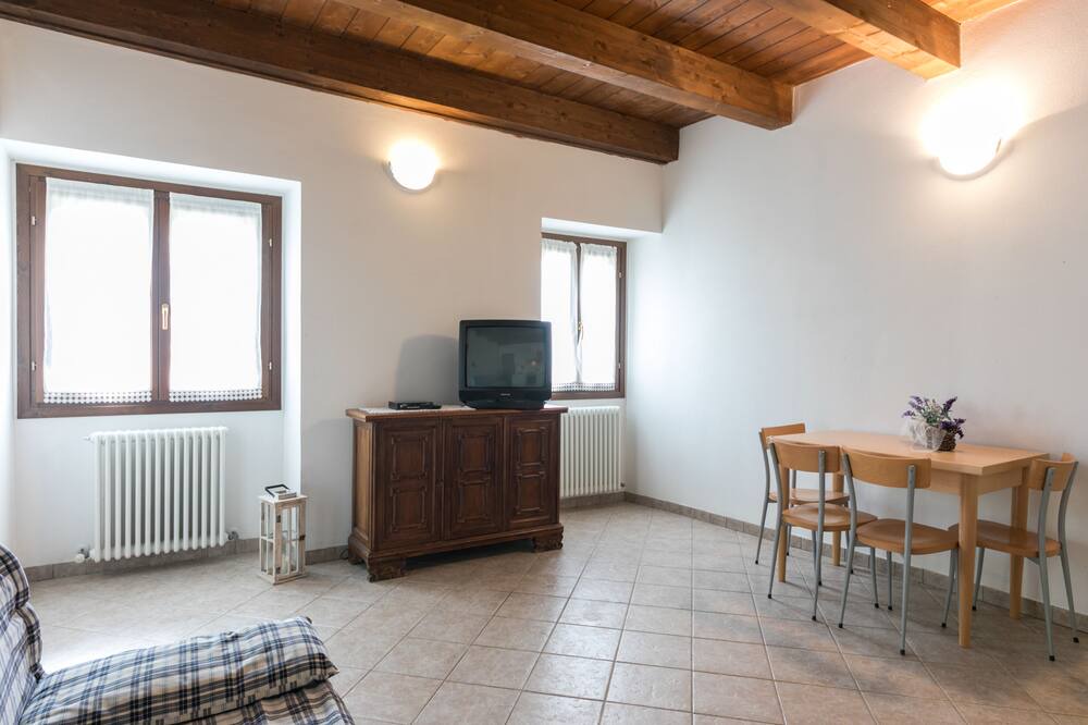 Photo of Livingroom in Premilcuore