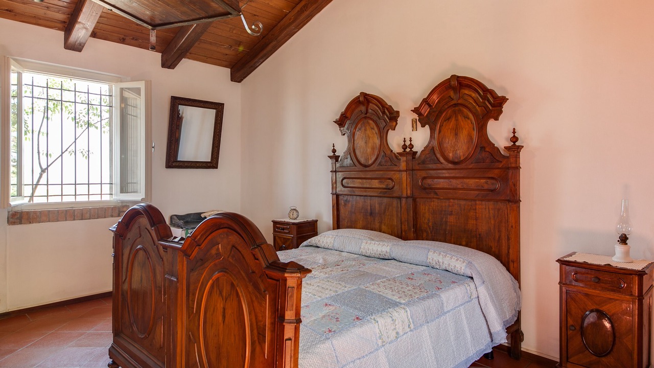 Photo of Bedroom in Bertinoro