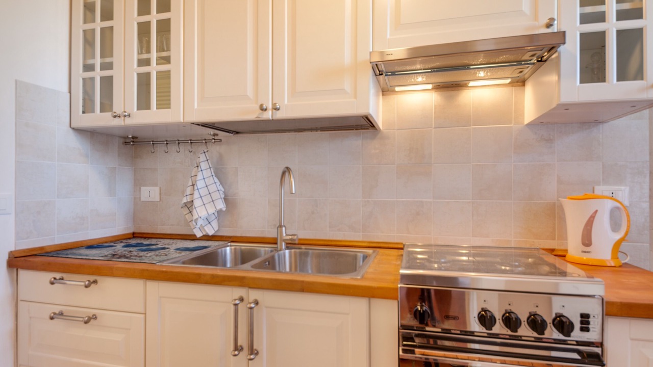 Photo of Kitchen in Bertinoro
