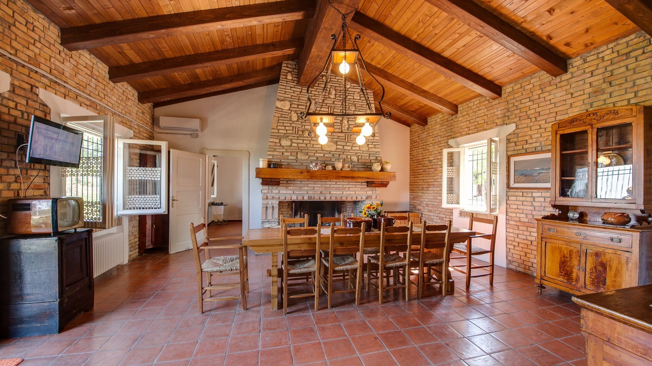Photo of Livingroom in Bertinoro
