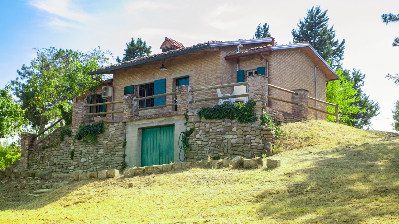 Photo of Outdoor in Bertinoro