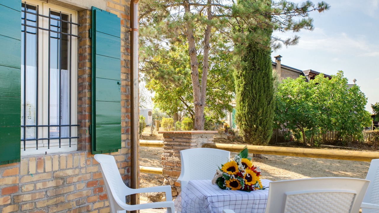 Photo of Outdoor in Bertinoro
