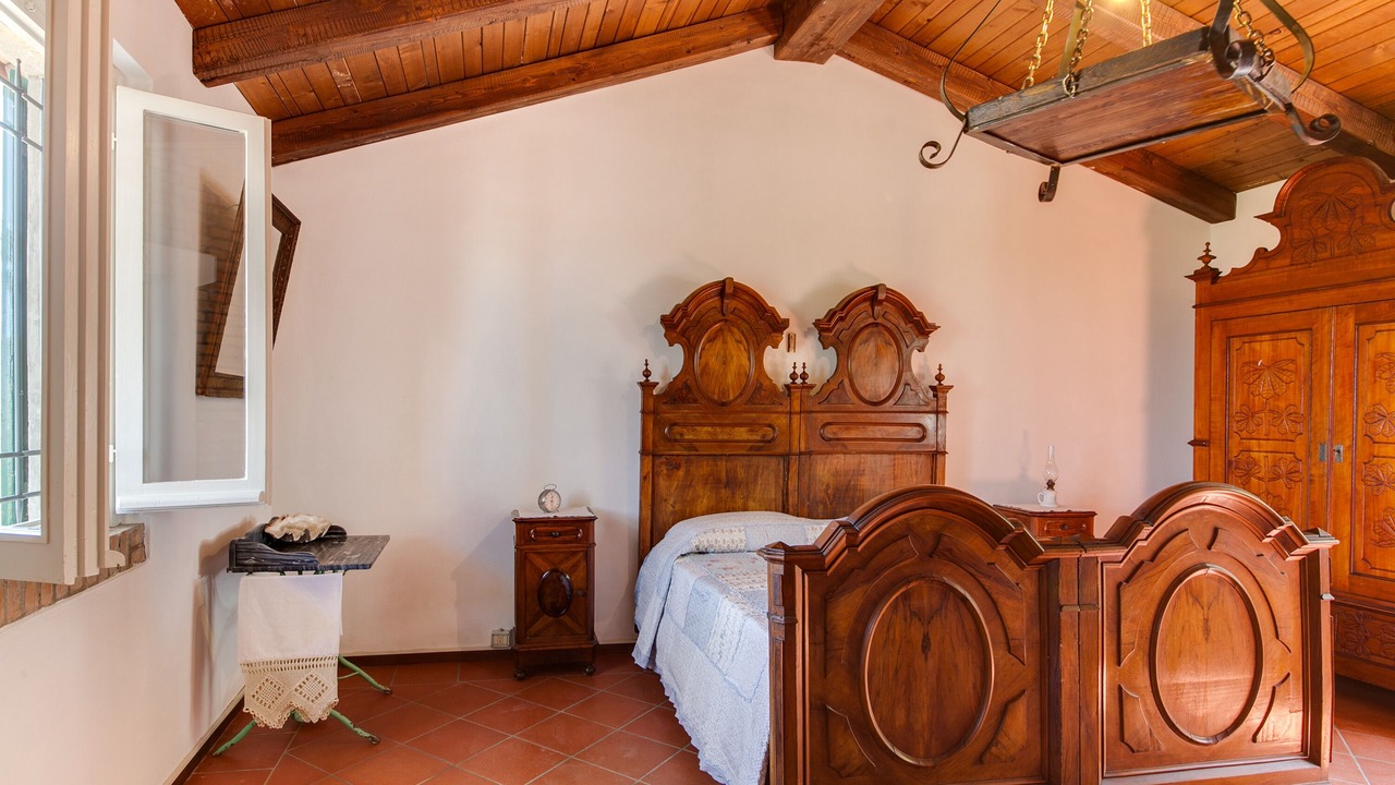 Photo of Livingroom in Bertinoro