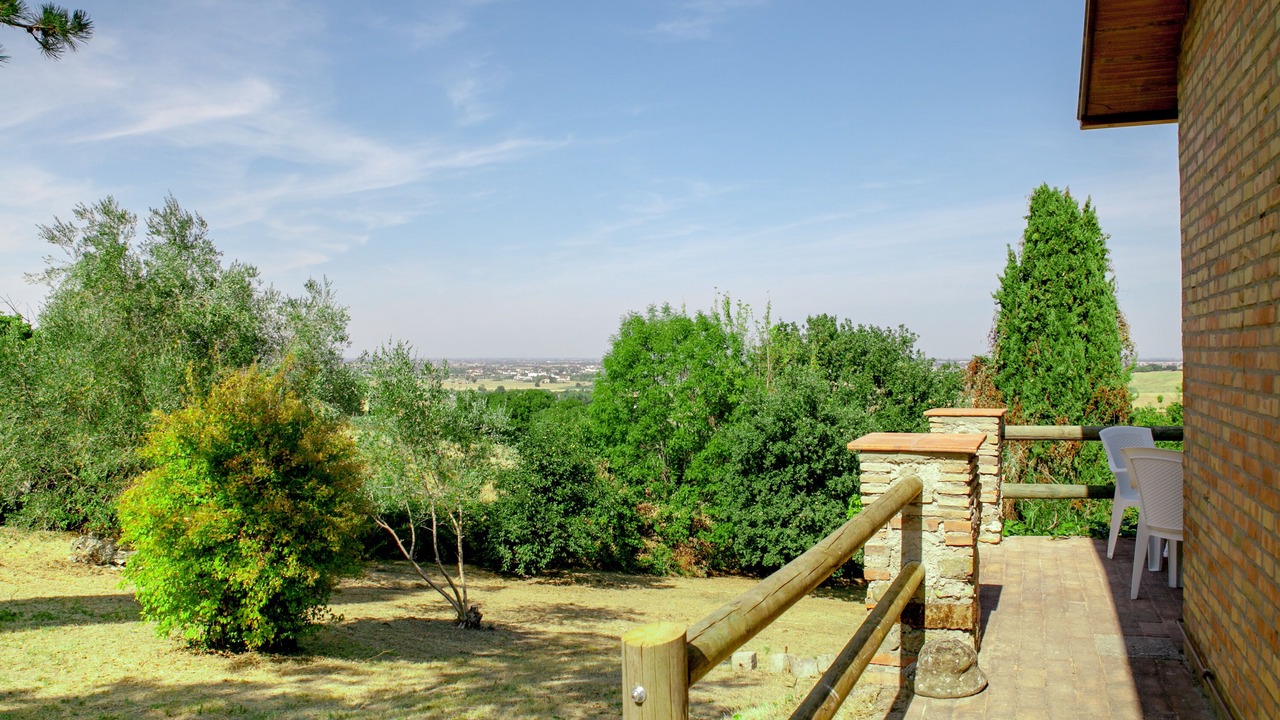 Photo of Outdoor in Bertinoro