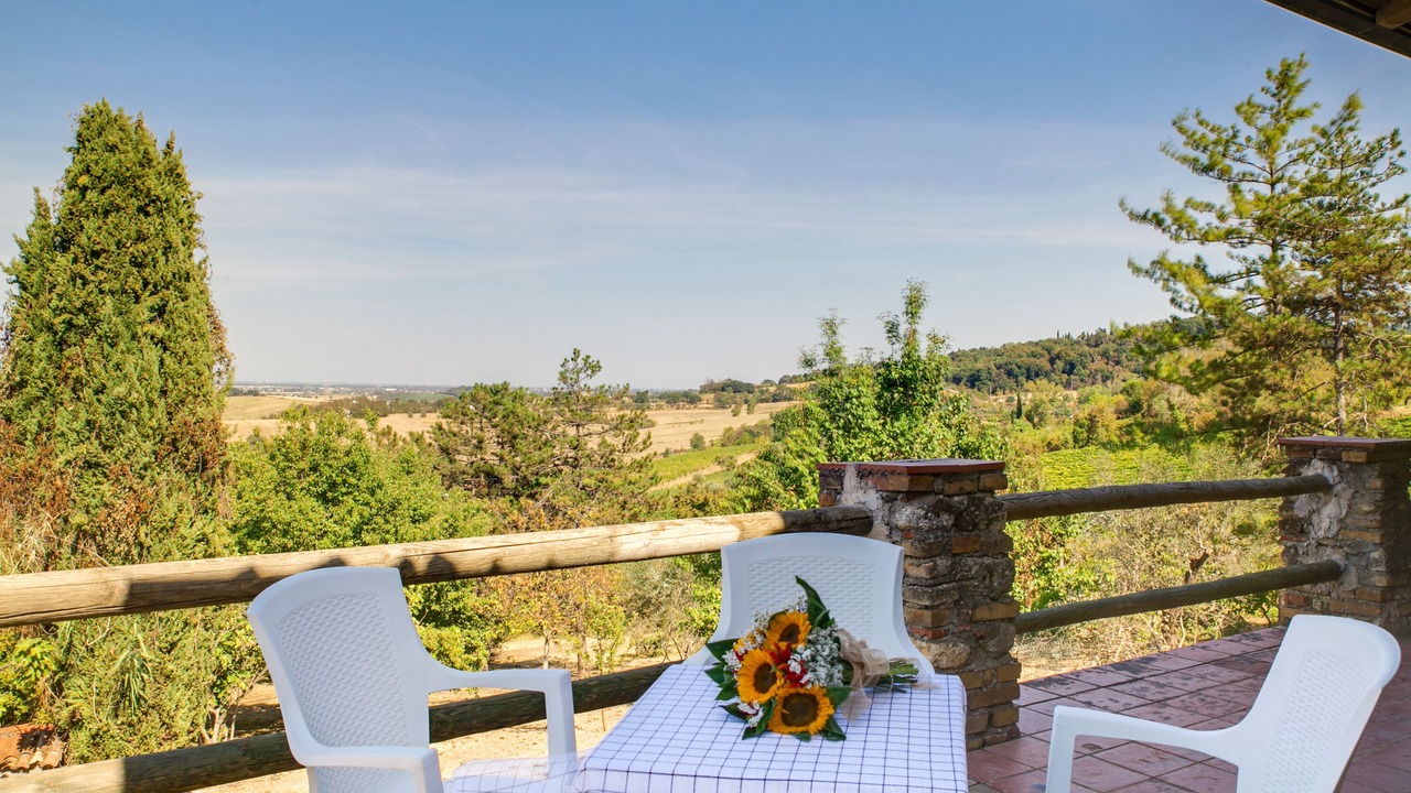 Photo of Outdoor in Bertinoro