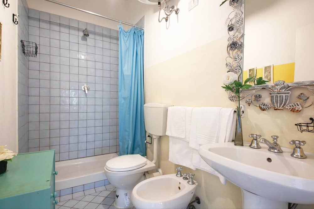 Photo of Bathroom in Montecalvoli