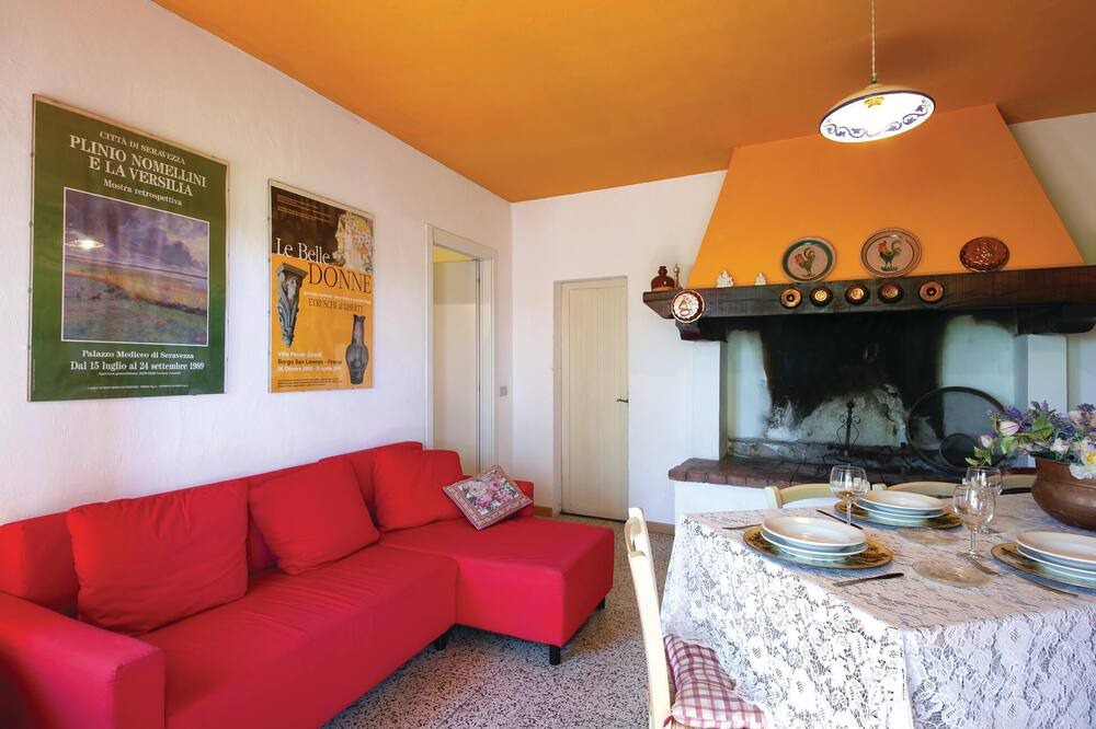 Photo of Bedroom in Montecalvoli