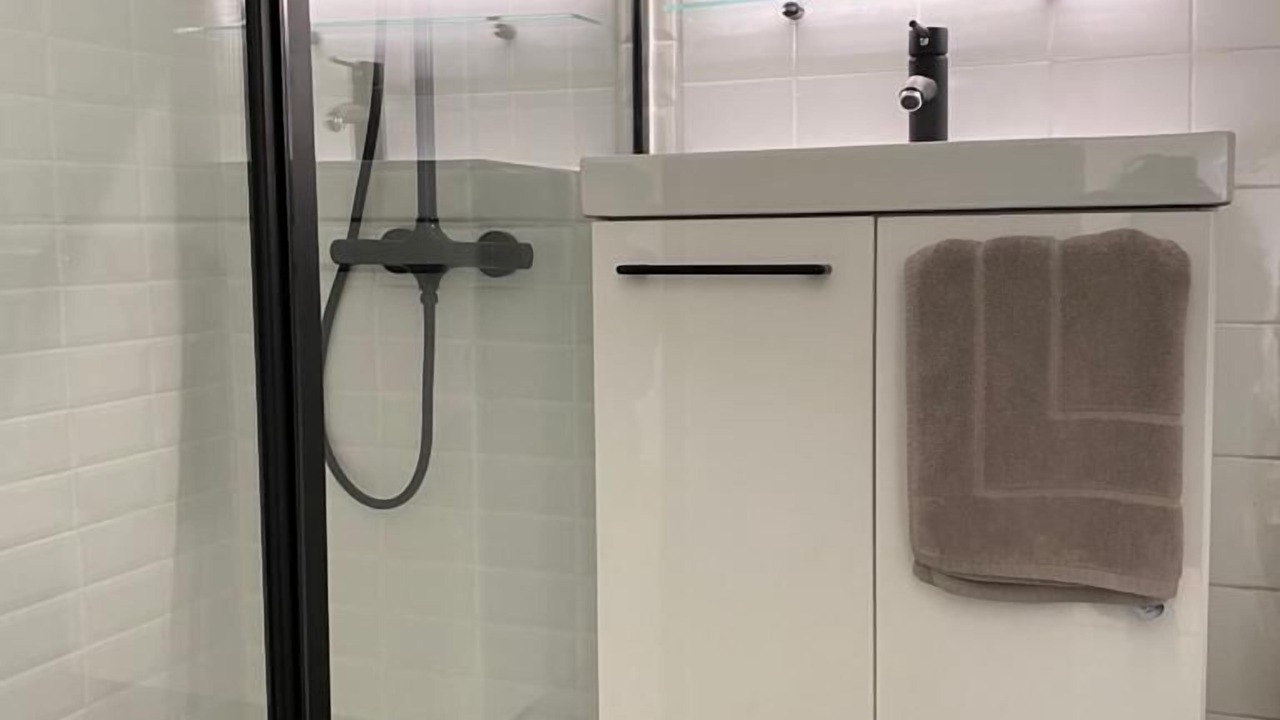 Photo of Bathroom in Saint-Jeannet