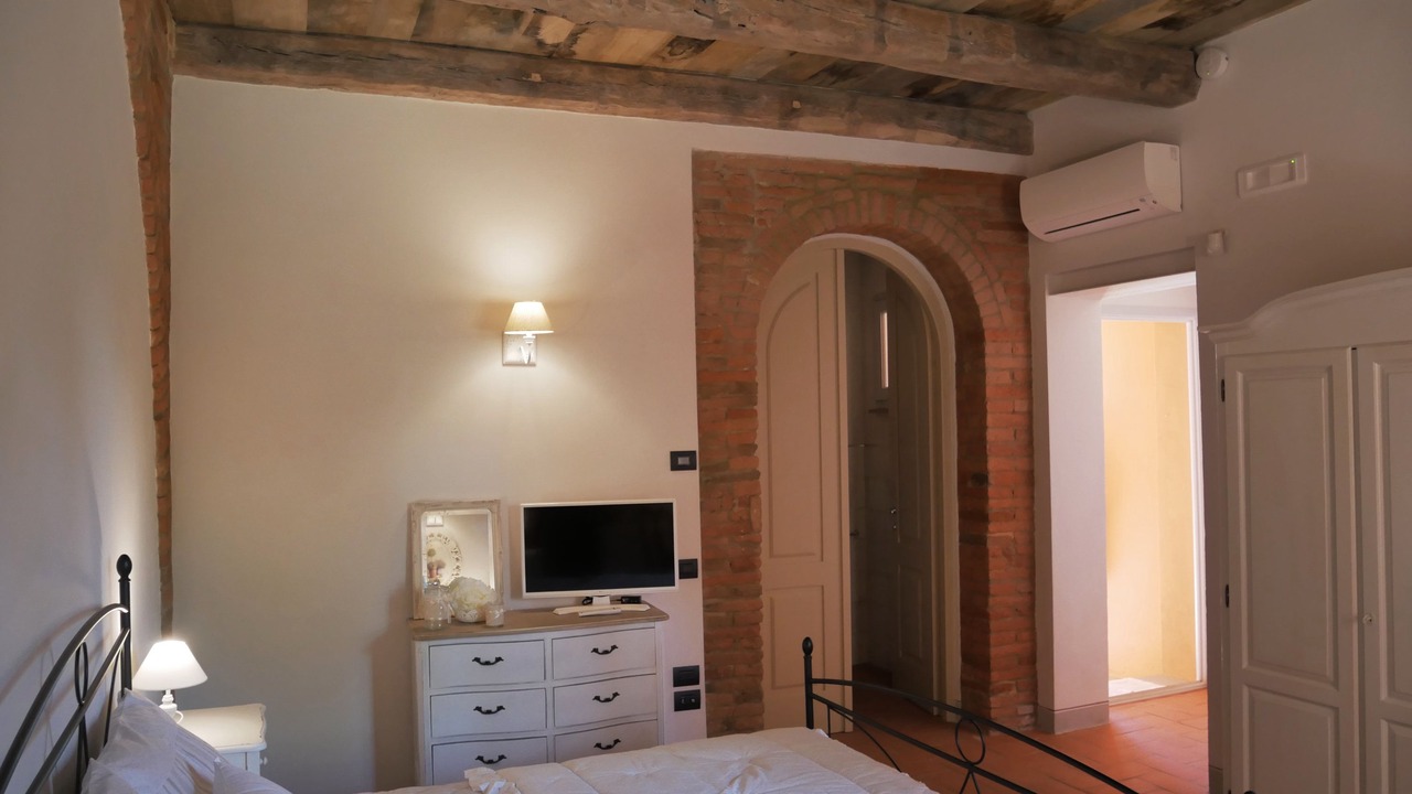 Photo of Bedroom in Montecastello