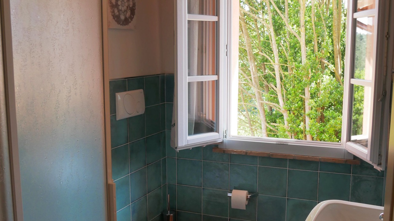 Photo of Bathroom in Montecastello
