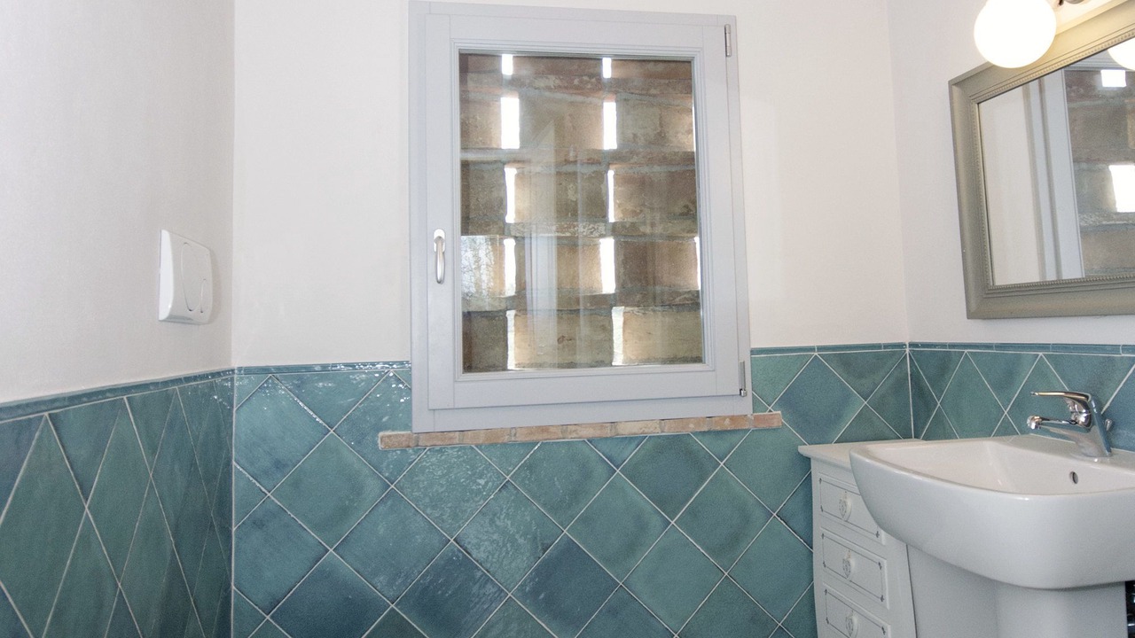 Photo of Bathroom in Montecastello