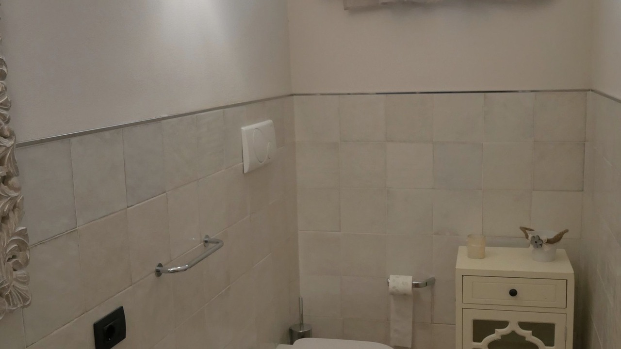 Photo of Bathroom in Montecastello