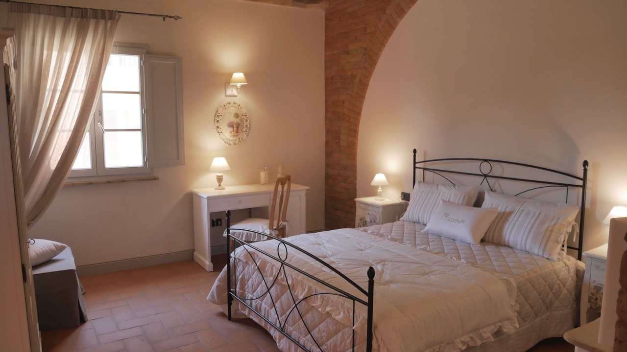 Photo of Bedroom in Montecastello