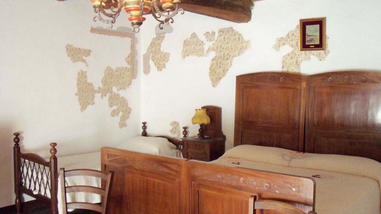 Photo of Bathroom in Sambuca Pistoiese