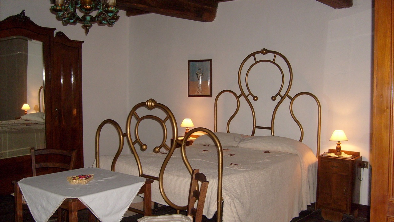 Photo of Bathroom in Sambuca Pistoiese