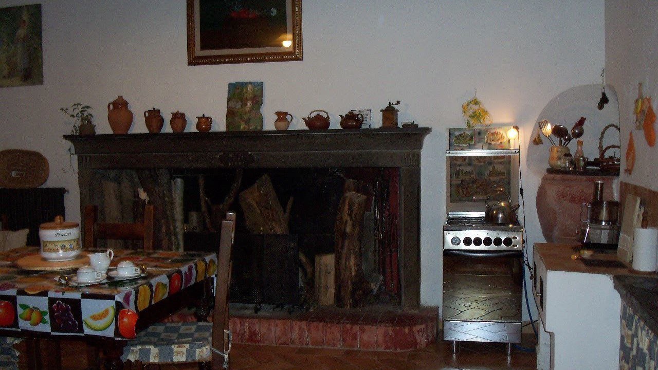 Photo of Livingroom in Sambuca Pistoiese