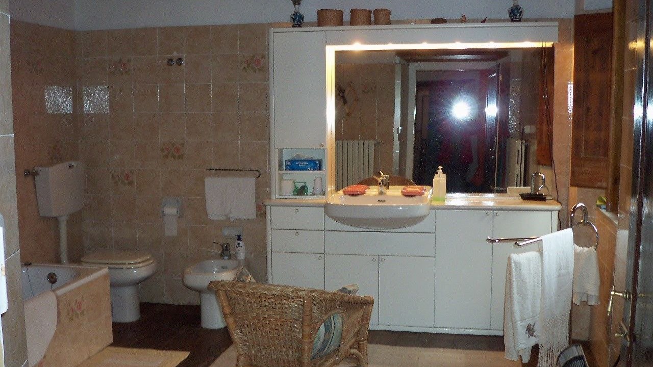 Photo of Bathroom in Sambuca Pistoiese