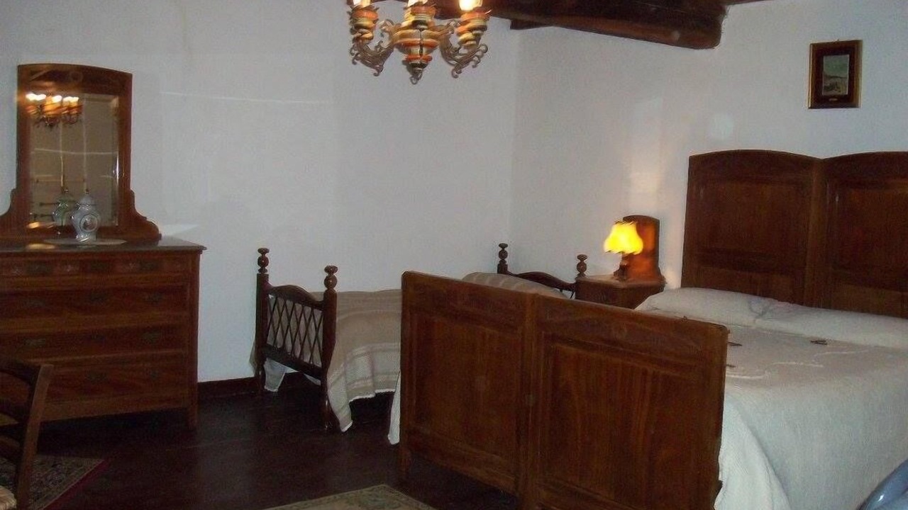 Photo of Bathroom in Sambuca Pistoiese