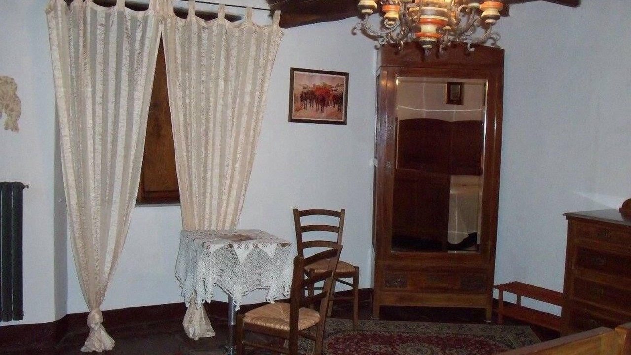 Photo of Bathroom in Sambuca Pistoiese