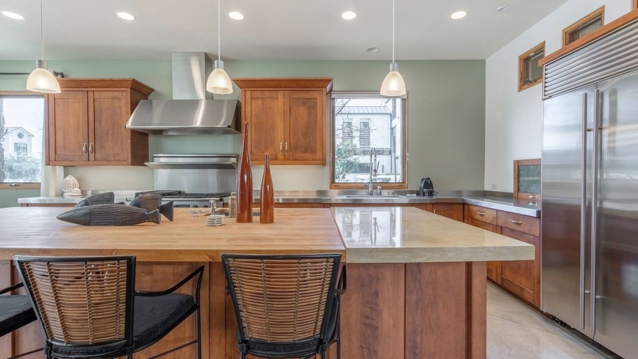 Photo of Kitchen in Corona del Mar