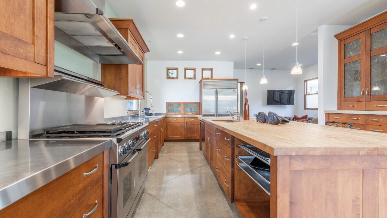 Photo of Kitchen in Corona del Mar