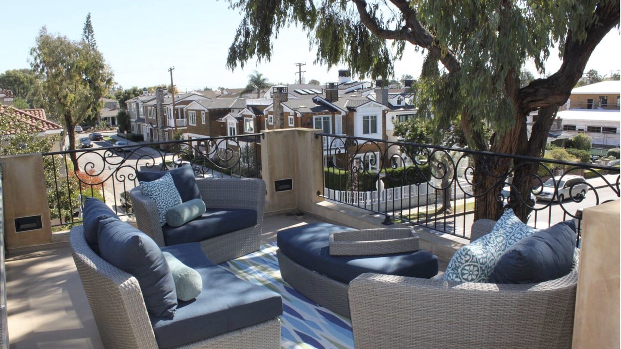 Photo of Outdoor in Corona del Mar