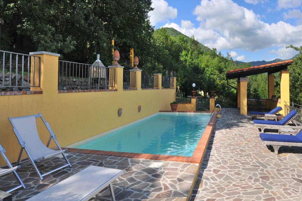 Photo of Outdoor in Molezzano