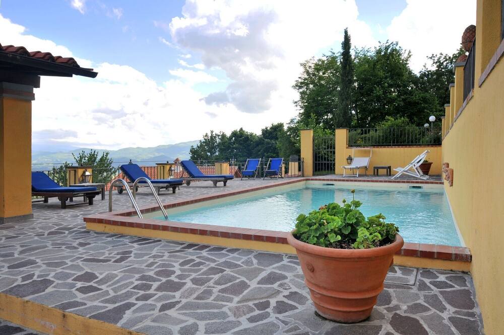 Photo of Outdoor in Molezzano