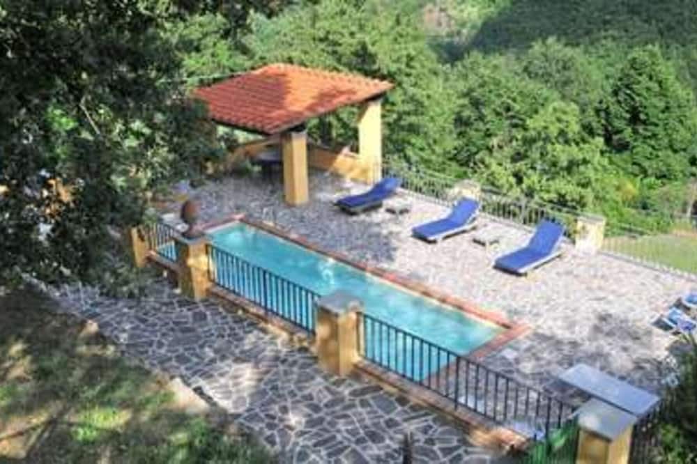 Photo of Outdoor in Molezzano