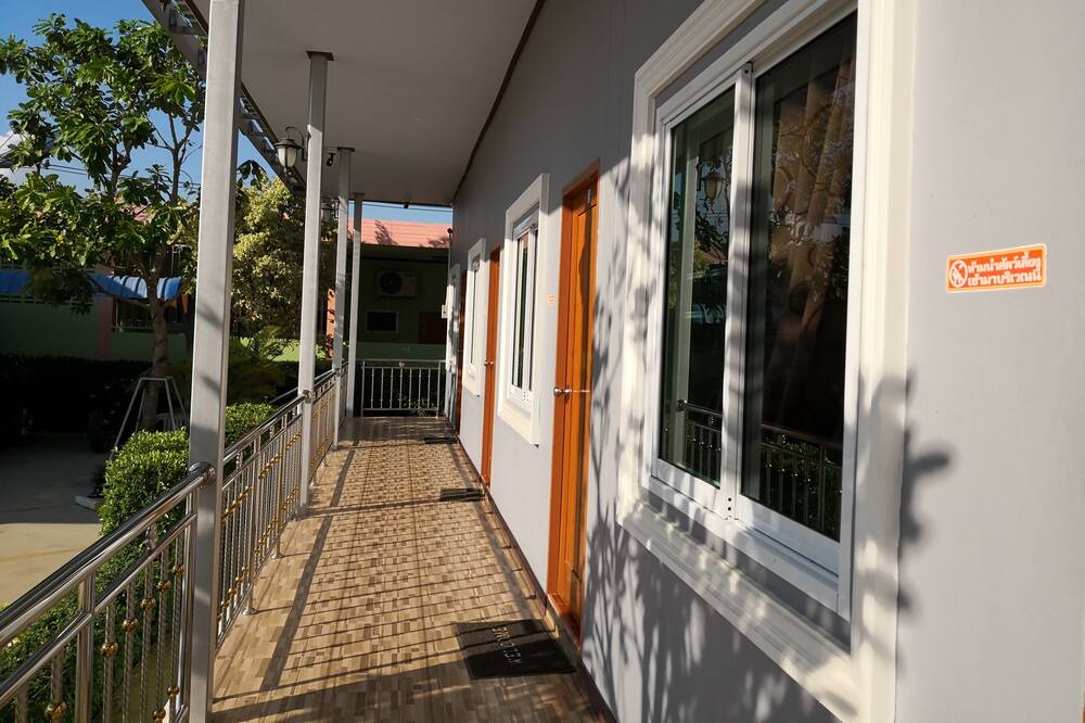Photo of Patio Balcony in Si Thep