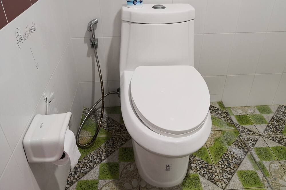 Photo of Bathroom in Si Thep