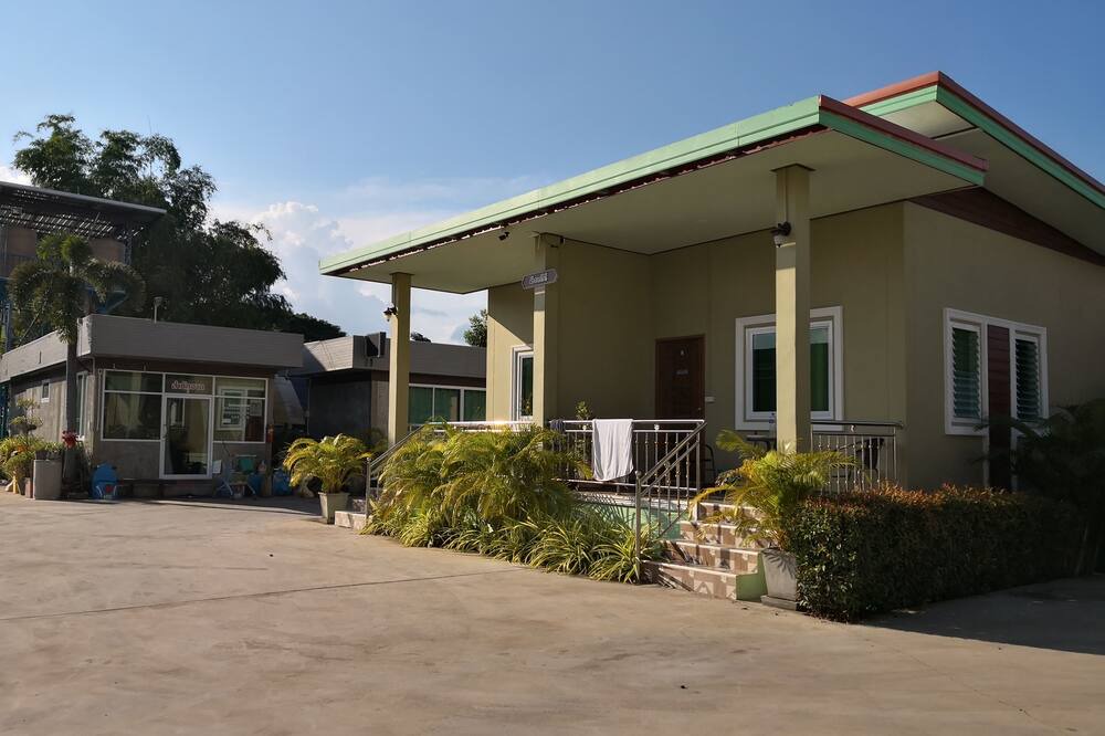 Photo of Outdoor in Si Thep