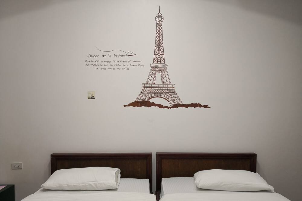 Photo of Bedroom in Si Thep