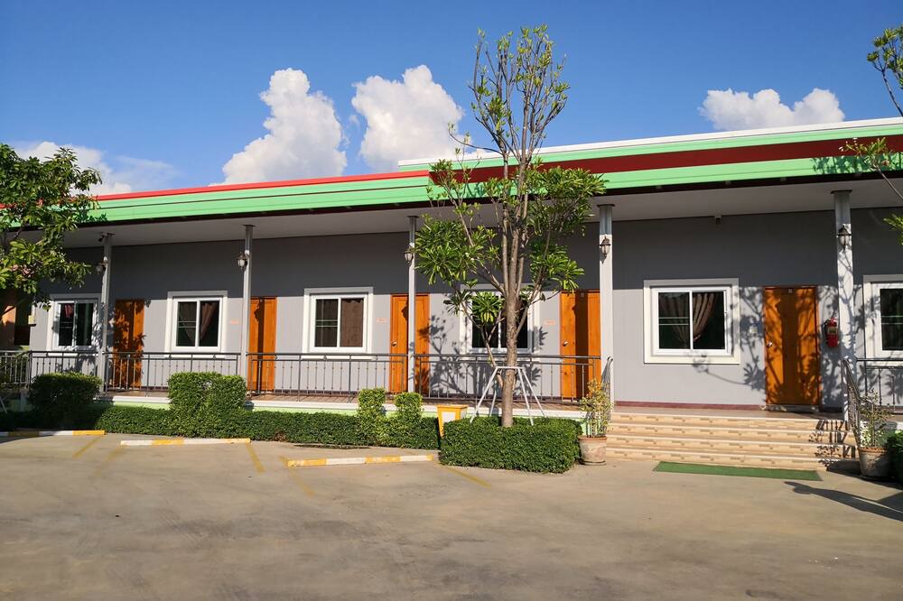 Photo of Outdoor in Si Thep