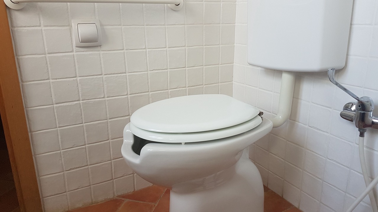 Photo of Bathroom in Livergnano