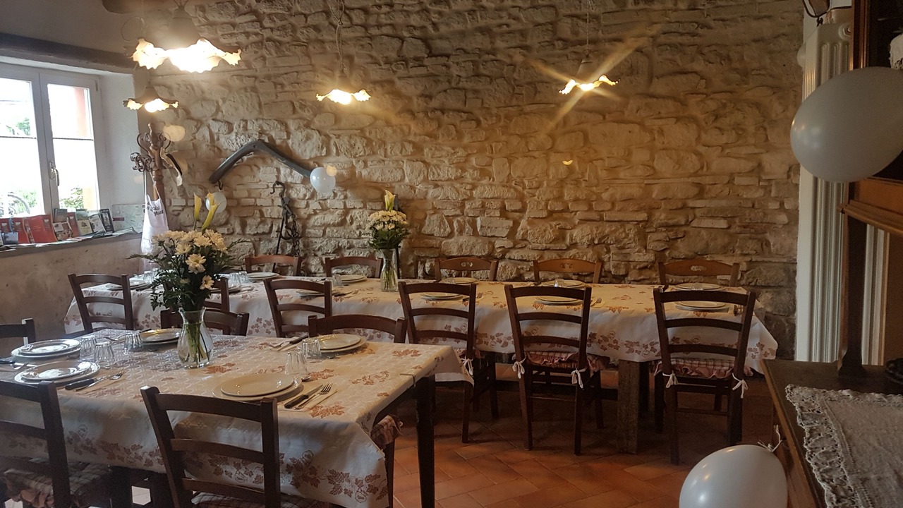 Photo of Outdoor in Livergnano
