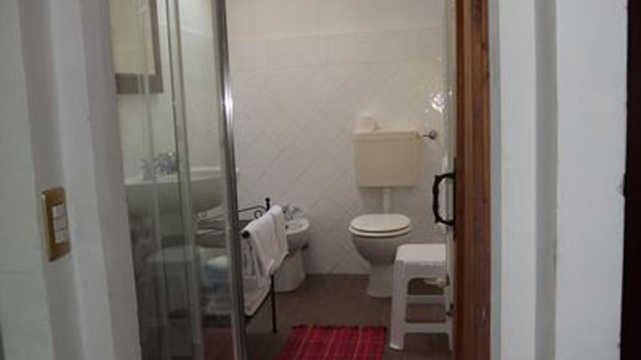 Photo of Bathroom in Livergnano