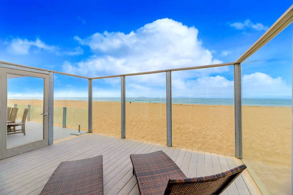 Photo of Patio Balcony in Oxnard Shores