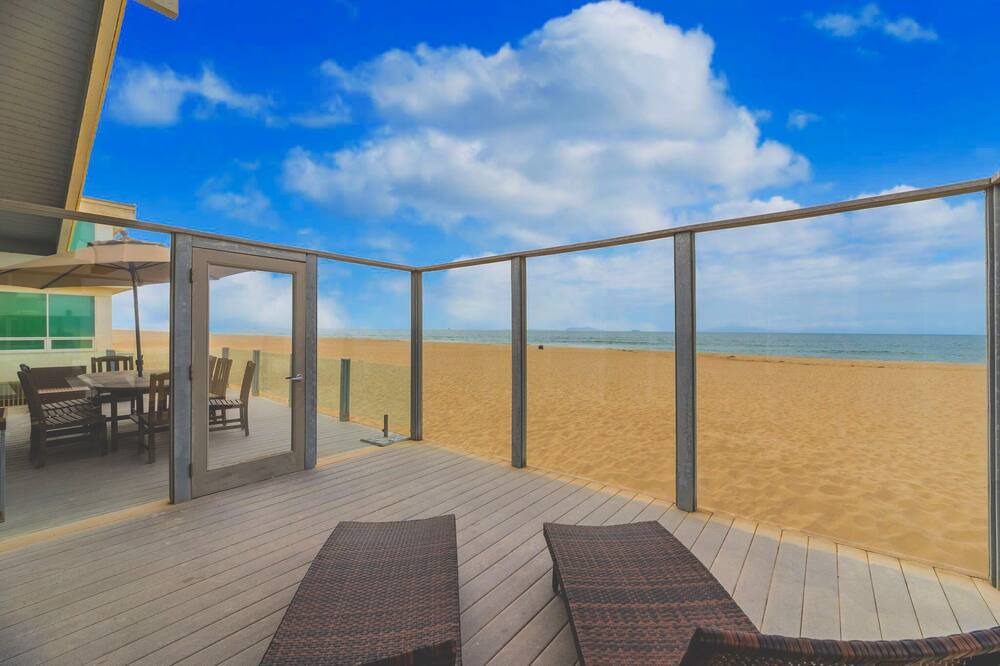 Photo of Patio Balcony in Oxnard Shores