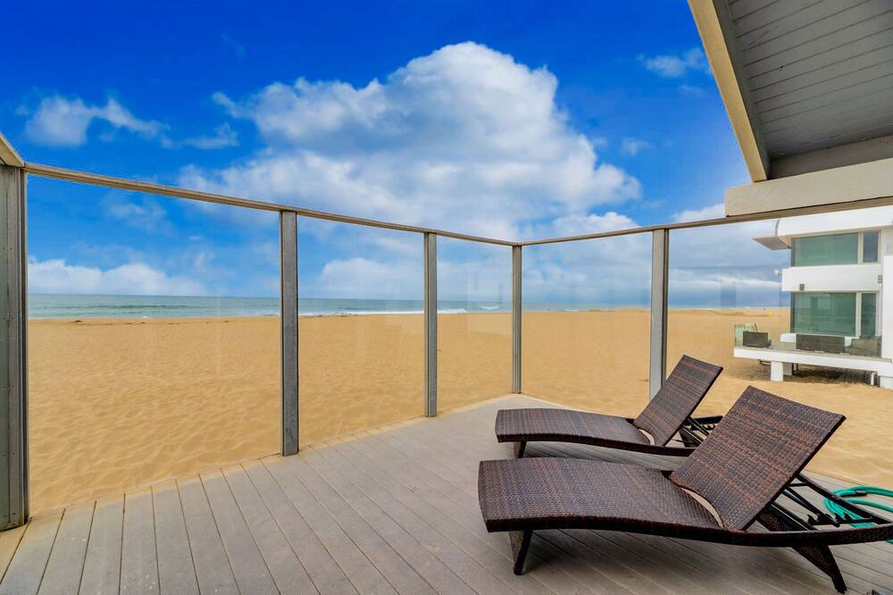 Photo of Patio Balcony in Oxnard Shores
