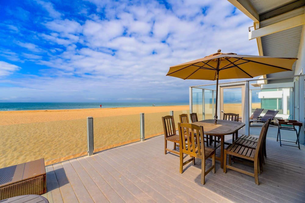 Photo of Patio Balcony in Oxnard Shores