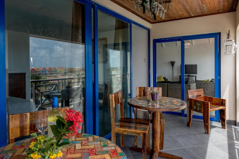 Photo of Patio Balcony in Kralendijk