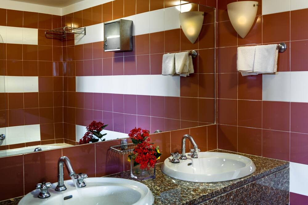 Photo of Bathroom in Kralendijk