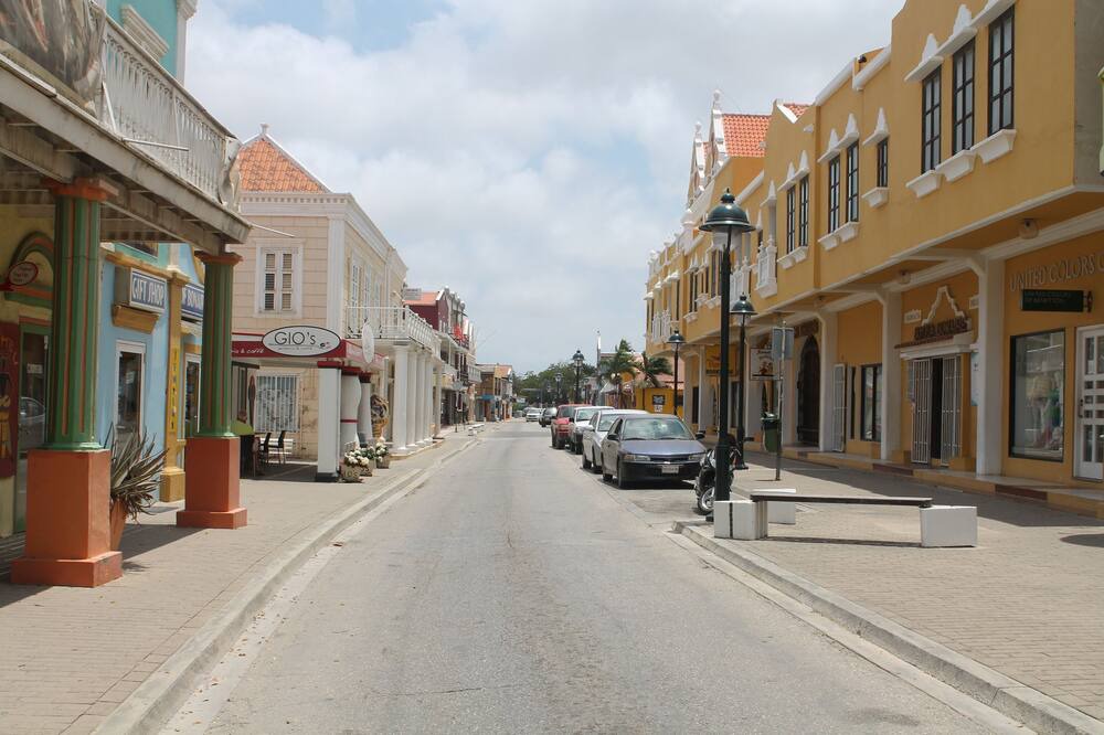 Photo of Others in Kralendijk