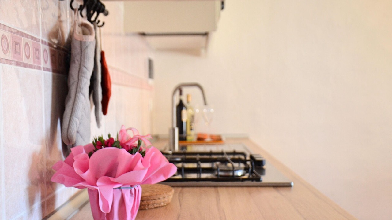 Photo of Kitchen in Ponte Nuovo